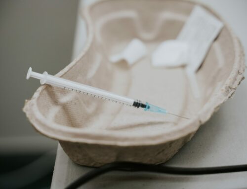 Vaccins avant et pendant la grossesse