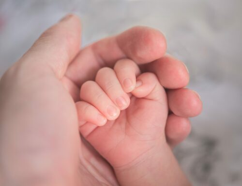 Le test prénatal non invasif