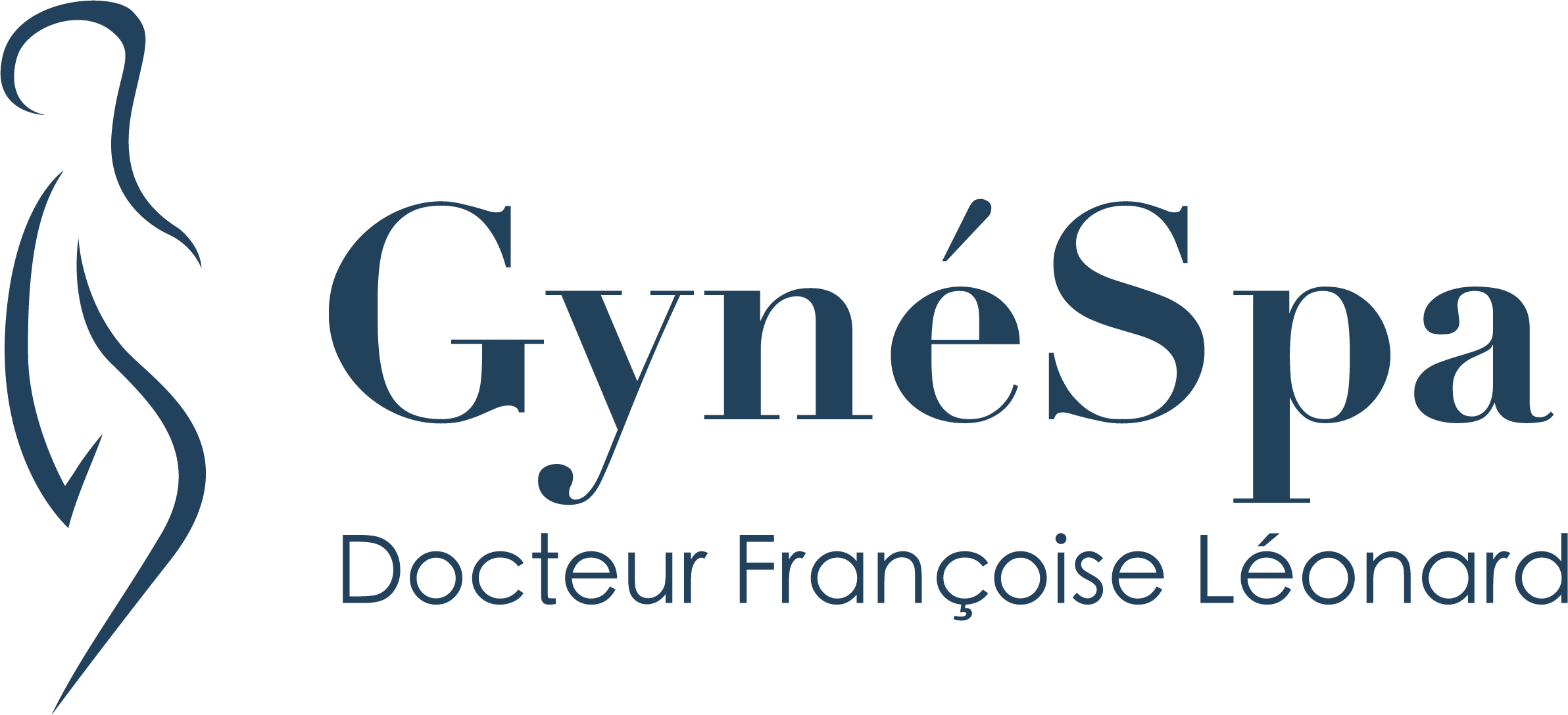 GynéSpa Logo